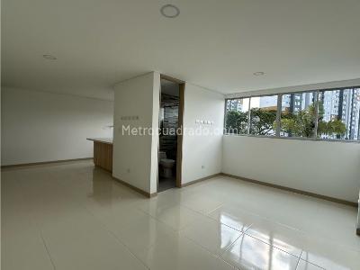 Apartaestudio en venta en Avenida 19 Al Norte, Armenia, 41 m² · foto 9 de 20