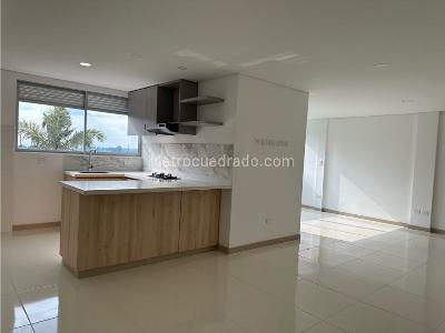Apartaestudio en venta en Avenida 19 Al Norte, Armenia, 41 m² · foto 11 de 20