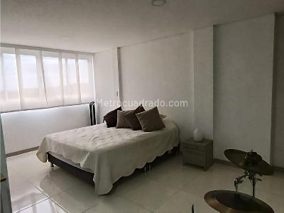 Apartaestudio en venta en Avenida 19 Al Norte, Armenia, 41 m² · foto 14 de 20
