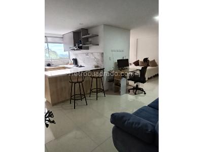 Apartaestudio en venta en Avenida 19 Al Norte, Armenia, 41 m² · foto 16 de 20