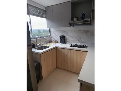 Apartaestudio en venta en Avenida 19 Al Norte, Armenia, 41 m² · foto 17 de 20