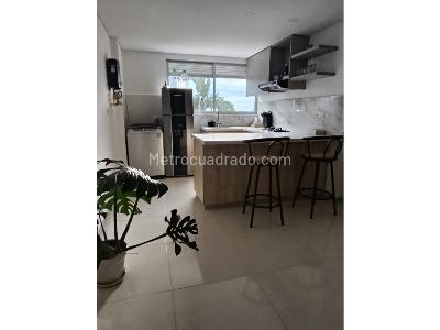 Apartaestudio en venta en Avenida 19 Al Norte, Armenia, 41 m² · foto 18 de 20