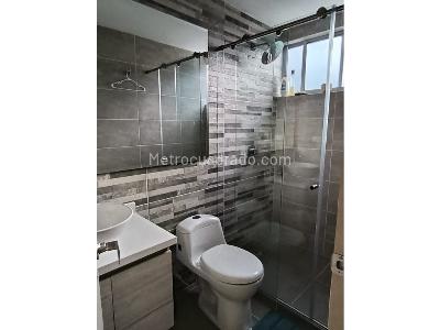 Apartaestudio en venta en Avenida 19 Al Norte, Armenia, 41 m² · foto 19 de 20