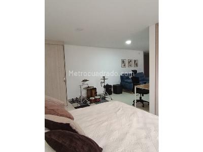 Apartaestudio en venta en Avenida 19 Al Norte, Armenia, 41 m² · foto 20 de 20