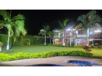 Casa de 5 alcobas en venta en Puerto Espejo, Armenia, 450 m² · foto 20 de 20