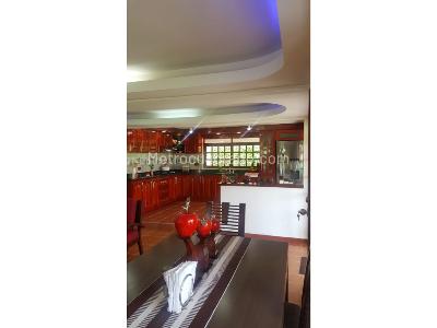 Casa de 5 alcobas en venta en Puerto Espejo, Armenia, 450 m² · foto 5 de 20