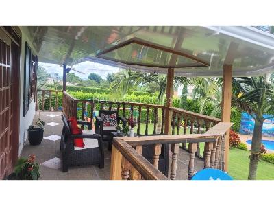 Casa de 5 alcobas en venta en Puerto Espejo, Armenia, 450 m² · foto 6 de 20
