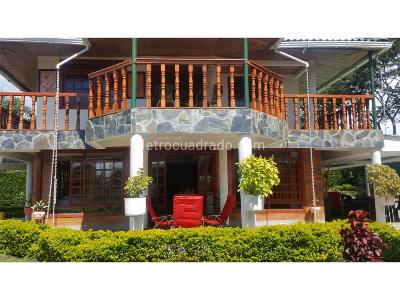 Casa de 5 alcobas en venta en Puerto Espejo, Armenia, 450 m² · foto 7 de 20