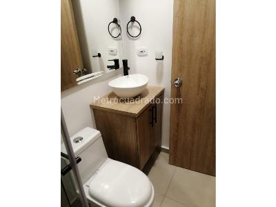 Apartamento en venta en Av Centenario, Armenia · foto 5 de 9