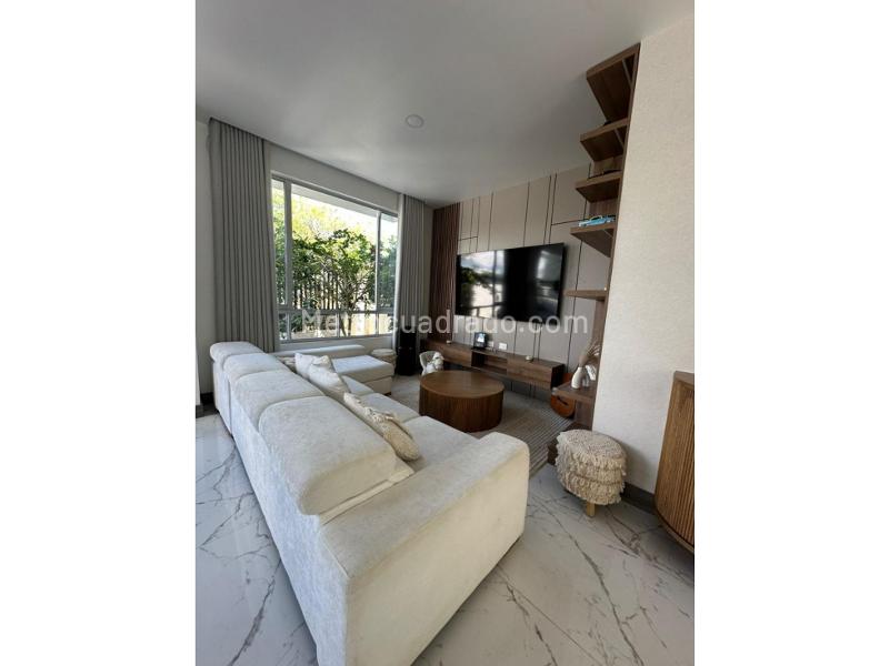 Casa – Armenia - Vista 5