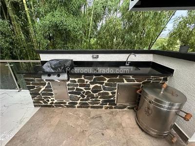 Casa de 3 alcobas en venta en Zona Campestre, Armenia, 200 m² · foto 18 de 20