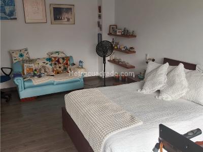 Apartamento de 3 alcobas en venta en Oro Negro Norte, Armenia, 112 m² · foto 2 de 10