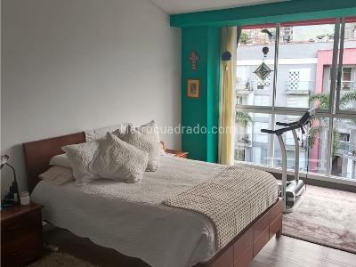 Apartamento de 3 alcobas en venta en Oro Negro Norte, Armenia, 112 m² · foto 3 de 10