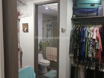 Apartamento de 3 alcobas en venta en Oro Negro Norte, Armenia, 112 m² · foto 4 de 10