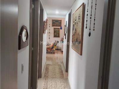 Apartamento de 3 alcobas en venta en Oro Negro Norte, Armenia, 112 m² · foto 5 de 10