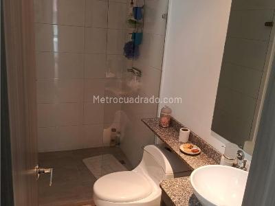 Apartamento de 3 alcobas en venta en Oro Negro Norte, Armenia, 112 m² · foto 7 de 10