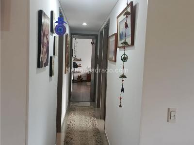 Apartamento de 3 alcobas en venta en Oro Negro Norte, Armenia, 112 m² · foto 8 de 10