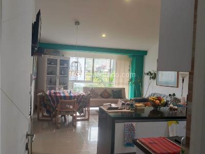 Apartamento de 3 alcobas en venta en Oro Negro Norte, Armenia, 112 m² · foto 9 de 10