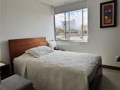 Apartamento en venta en Los Profesionales, Armenia · foto 3 de 18
