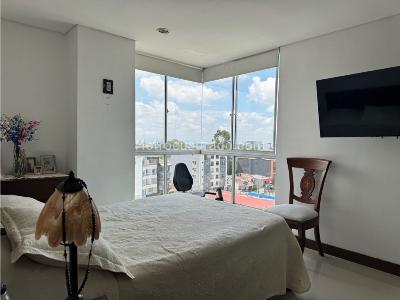 Apartamento en venta en Los Profesionales, Armenia · foto 5 de 18