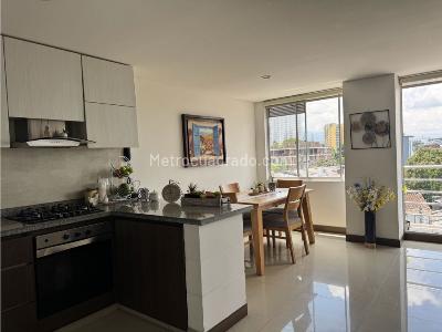 Apartamento en venta en Los Profesionales, Armenia · foto 6 de 18