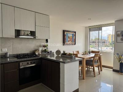Apartamento en venta en Los Profesionales, Armenia · foto 7 de 18