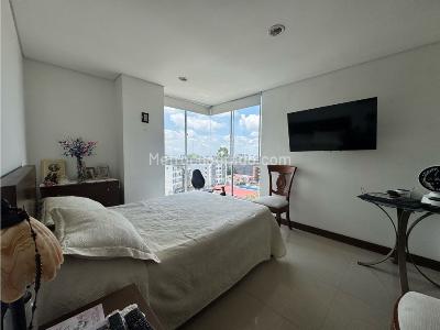 Apartamento en venta en Los Profesionales, Armenia · foto 8 de 18