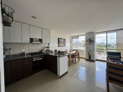 Apartamento en venta en Los Profesionales, Armenia · foto 10 de 18