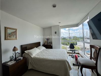 Apartamento en venta en Los Profesionales, Armenia · foto 11 de 18