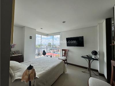 Apartamento en venta en Los Profesionales, Armenia · foto 12 de 18