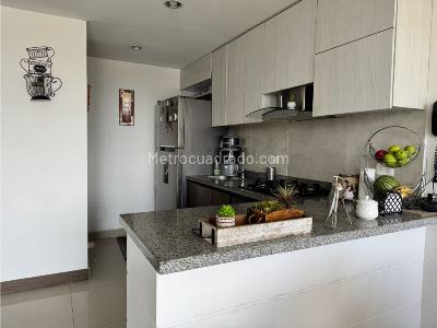 Apartamento en venta en Los Profesionales, Armenia · foto 14 de 18