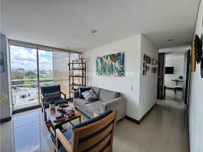 Apartamento en venta en Los Profesionales, Armenia · foto 15 de 18