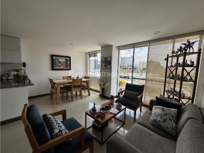 Apartamento en venta en Los Profesionales, Armenia · foto 16 de 18