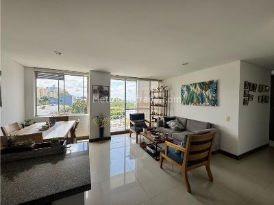 Apartamento en venta en Los Profesionales, Armenia · foto 17 de 18