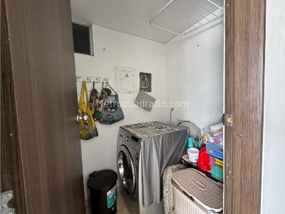 Apartamento en venta en Los Profesionales, Armenia · foto 18 de 18