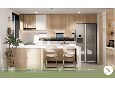 Casa de 3 alcobas en venta en Via Al Aeropuerto, Armenia, 110 m² · foto 5 de 7
