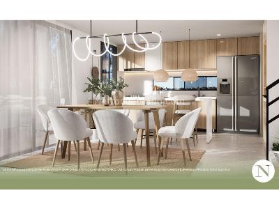 Casa de 3 alcobas en venta en Via Al Aeropuerto, Armenia, 110 m² · foto 6 de 7