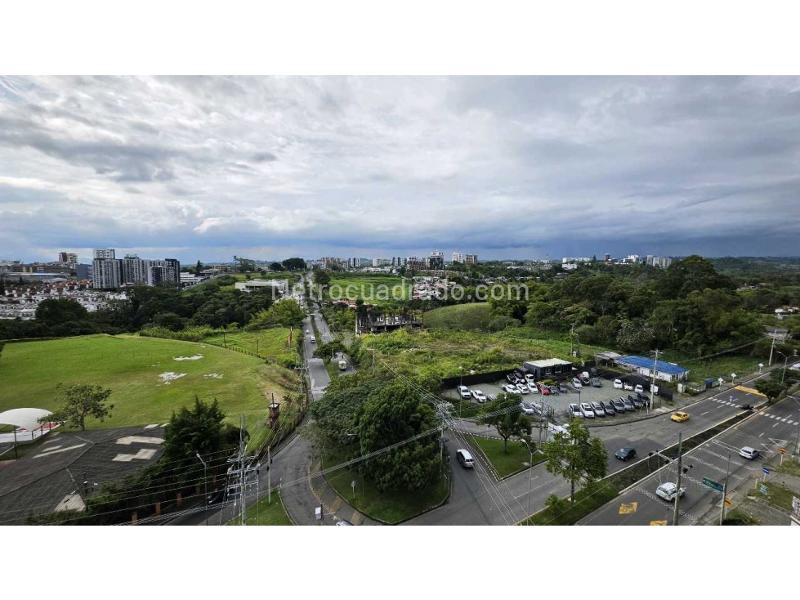 Oficina en Arriendo, Avenida 19 Al Norte, Armenia - Vista 4