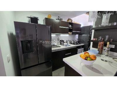 Casa de 3 alcobas en venta en Las Americas, Armenia, 91 m² · foto 8 de 17
