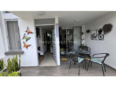 Casa de 3 alcobas en venta en Las Americas, Armenia, 91 m² · foto 3 de 17