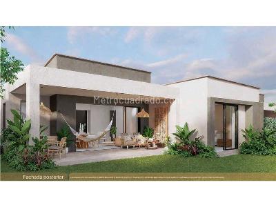 Casa de 3 alcobas en venta en Via Al Aeropuerto, Armenia, 155 m² · foto 2 de 10