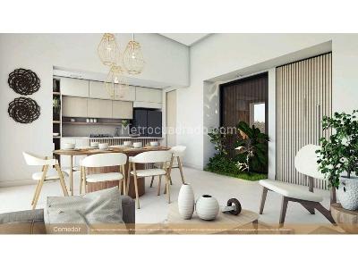 Casa de 3 alcobas en venta en Via Al Aeropuerto, Armenia, 155 m² · foto 3 de 10