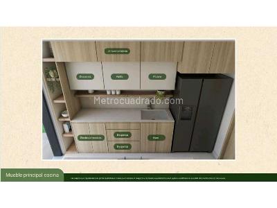 Casa de 3 alcobas en venta en Via Al Aeropuerto, Armenia, 155 m² · foto 9 de 10