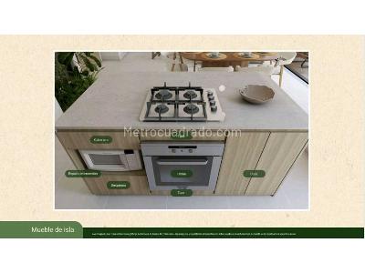 Casa de 3 alcobas en venta en Via Al Aeropuerto, Armenia, 155 m² · foto 10 de 10