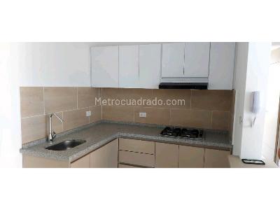 Apartamento en venta en Avenida Bolivar, Armenia · foto 2 de 12