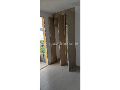 Apartamento en venta en Avenida Bolivar, Armenia · foto 6 de 12