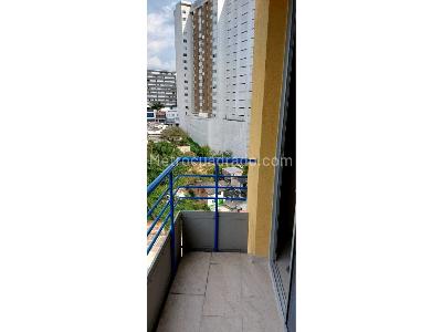 Apartamento en venta en Avenida Bolivar, Armenia · foto 8 de 12