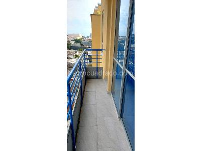 Apartamento en venta en Avenida Bolivar, Armenia · foto 12 de 12