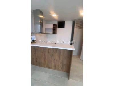 Apartaestudio en venta en Avenida 19 Al Norte, Armenia, 42 m² · foto 3 de 12