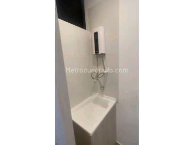 Apartaestudio en venta en Avenida 19 Al Norte, Armenia, 42 m² · foto 4 de 12